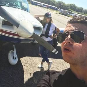 Meet your Posher, Grace